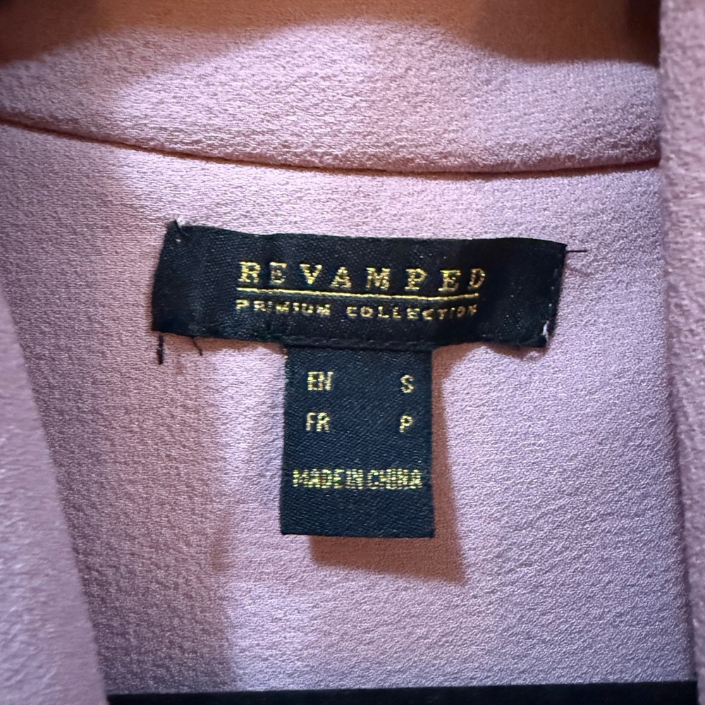 Revamped Jacket - Picture 3 of 3